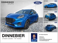 Ford Puma 2024