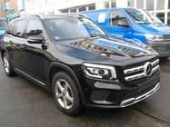 Mercedes-Benz GLB-Class 2021