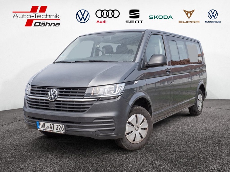 Volkswagen T6