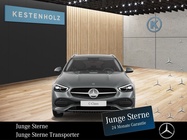 Mercedes-Benz C-Class 2023