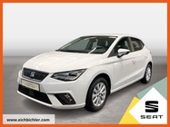 Seat Ibiza 2025