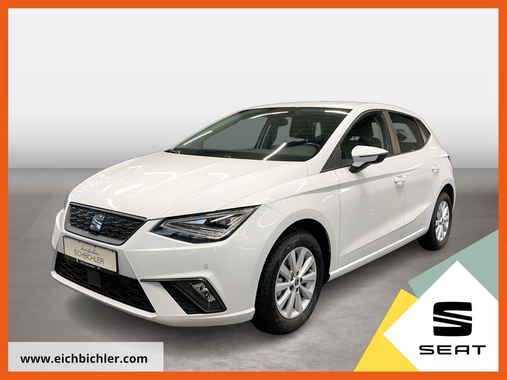 Seat Ibiza 2025