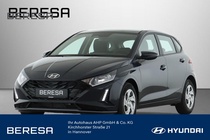 Hyundai i20 2025