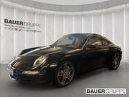 Porsche 997 2007