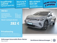 Volkswagen ID.4 2022