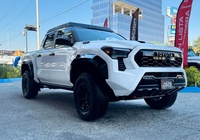 Toyota Tacoma 2026