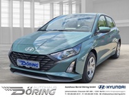 Hyundai i20 2025