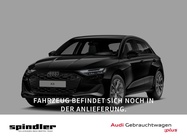 Audi A3 2025