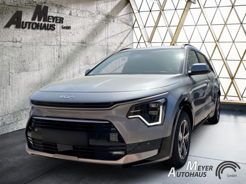Kia Niro 2025
