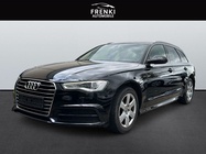 Audi A6 2017