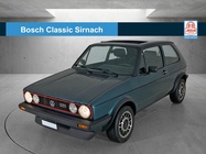 Volkswagen Golf 1983