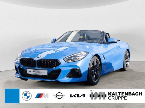 BMW Z4 2020