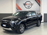 Ford Ranger 2023