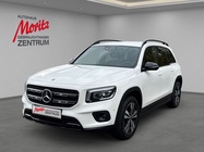 Mercedes-Benz GLB-Class 2021