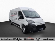 Toyota Proace 2024