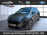Ford Puma 2024
