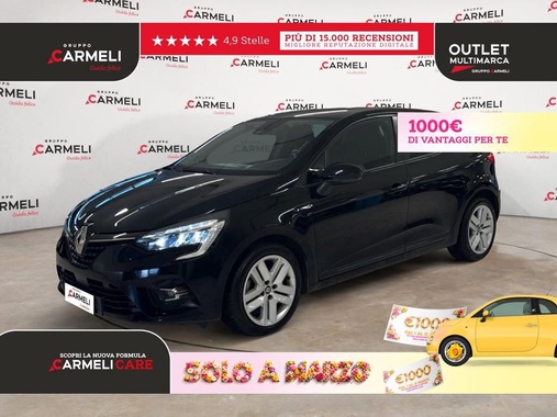 Renault Other 2022