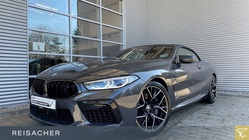 BMW M8 2021