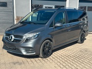 Mercedes-Benz V-Class 2020