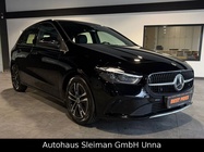 Mercedes-Benz B-Class 2024