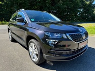 Skoda Karoq 2018