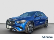 Mercedes-Benz GLA-Class 2025
