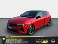 Opel Astra 2022