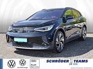 Volkswagen ID.4 2025