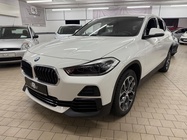 BMW X2 2021
