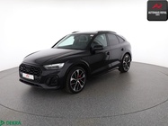 Audi SQ5 2022
