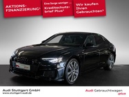 Audi A6 2023