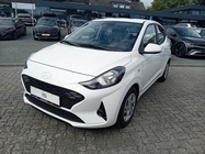 Hyundai i10 2025