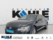 Volkswagen Arteon 2022