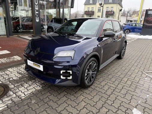 Renault R 5 2026