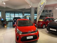 Kia Picanto 2018