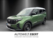 Ford Tourneo Courier 2026