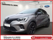 Renault Captur 2022