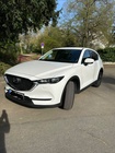 Mazda CX-5 2019