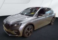 Skoda Scala 2025
