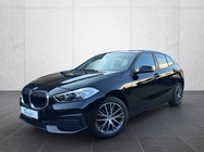BMW 1 Series 2020