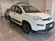 Fiat Panda 2021