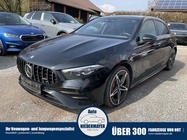 Mercedes-Benz A-Class 2023