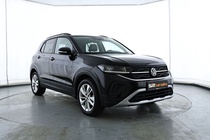 Volkswagen T-Cross 2025