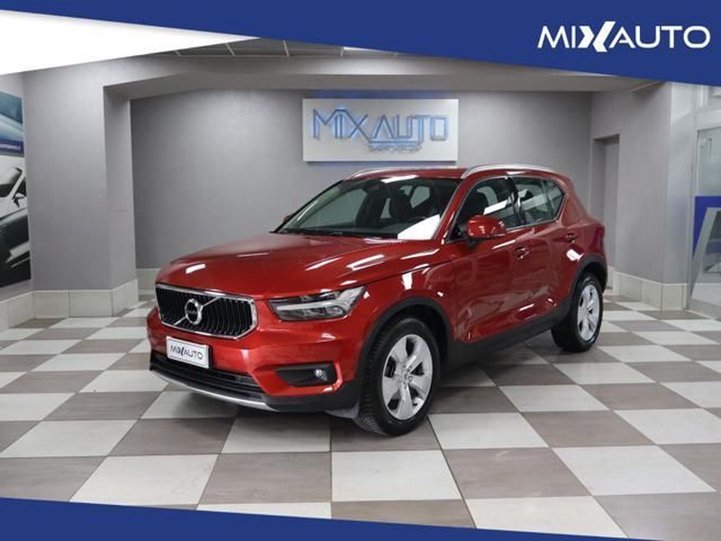 Volvo Other