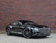 Bentley Continental GT 2020