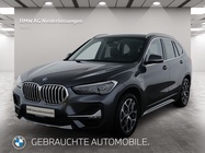 BMW X1 2022