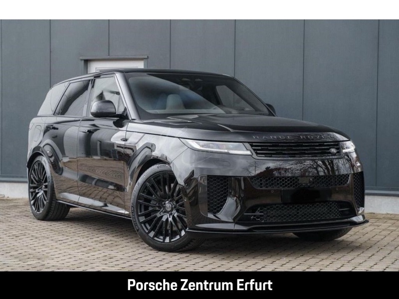 Land Rover Sport