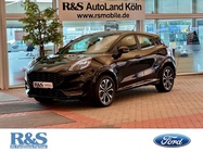 Ford Puma 2023