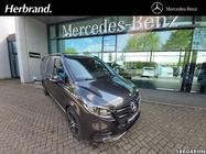 Mercedes-Benz V-Class 2025