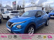 Nissan Juke 2021